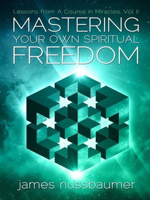 cover image of Mastering Your Own Spiritual Freedom